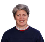 Carolyn Johnson